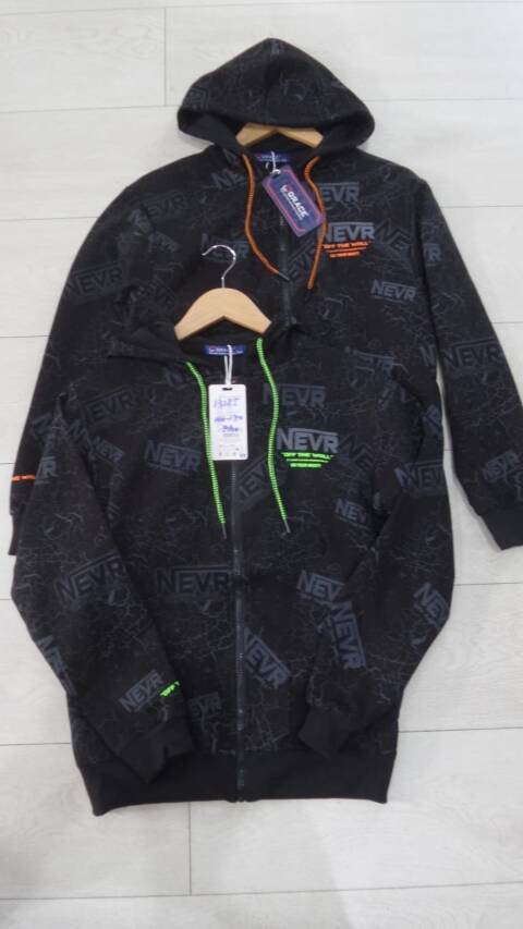 Bluza chłopięca 3295 Mix kolor 140-170 1