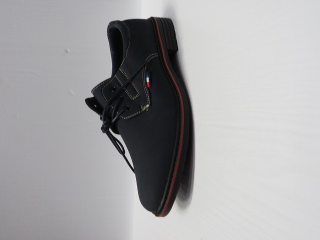 Półbuty Męskie F055-2 JEDEN 40-46