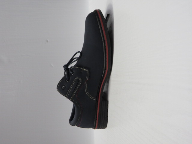 Półbuty Męskie F055-2 JEDEN 40-46 1