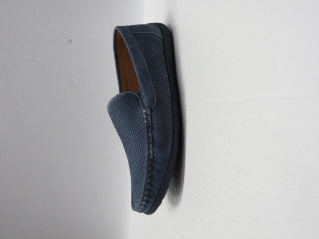 Półbuty Męskie H2221-2 JEDEN 40-46