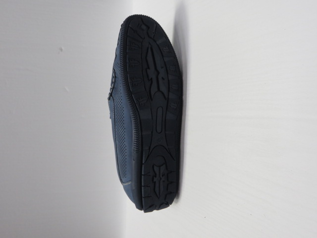 Półbuty Męskie H2221-2 JEDEN 40-46 2