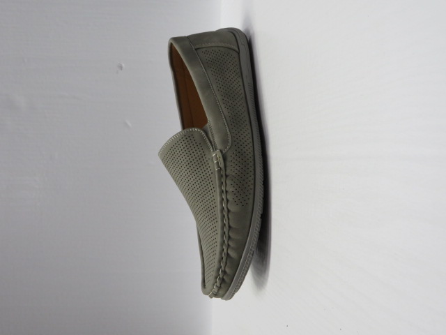 Półbuty Męskie H2221-3 JEDEN 40-46