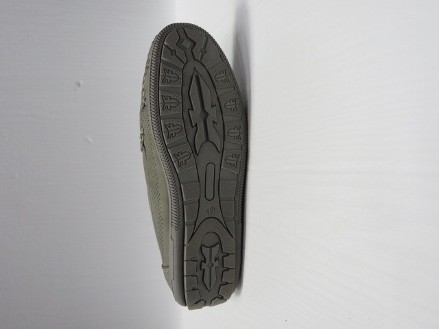 Półbuty Męskie H2221-3 JEDEN 40-46 2