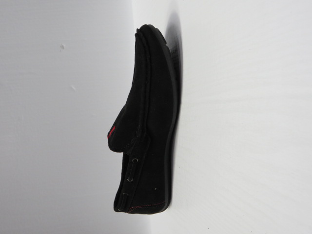 Półbuty Męskie E501-1 JEDEN 40-46 1