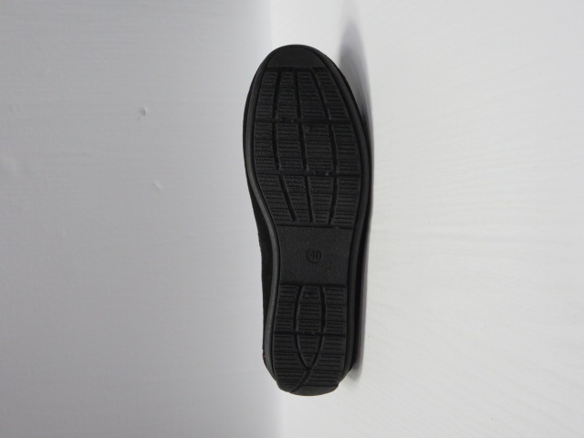 Półbuty Męskie E501-1 JEDEN 40-46 2