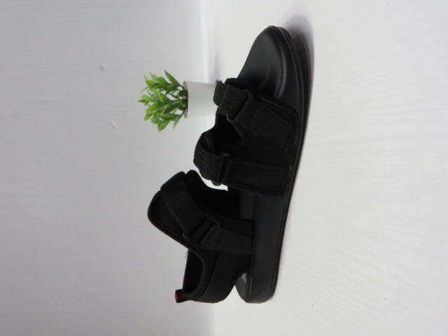 Sandały damskie BN19-1 BLACK 36-41 1