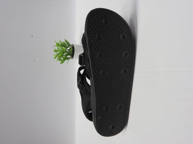 Sandały damskie BN19-1 BLACK 36-41 2