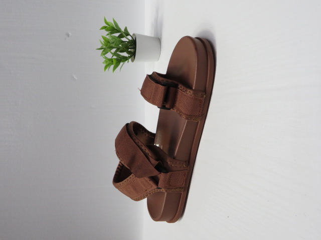 Sandały damskie JK2218 D.PINK 36-41 1