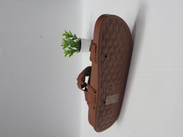 Sandały damskie JK2218 D.PINK 36-41 2