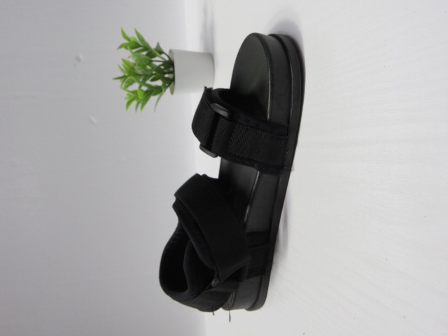 Sandały damskie JK2218 BLACK 36-41 1