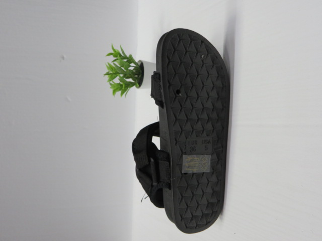 Sandały damskie JK2218 BLACK 36-41 2