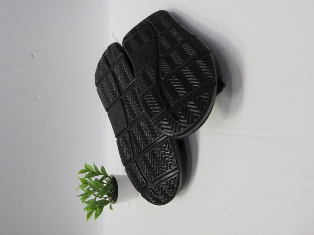 Sandały damskie XH-15 BLACK/NAVY/D.GREY/COFFEE 36-41 2