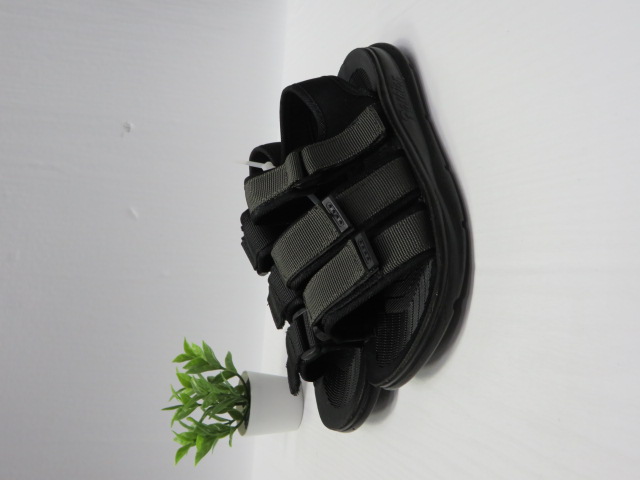 Sandały Dziecięce XH-13 BLACK/NAVY/D.GREY/COFFEE 31-36