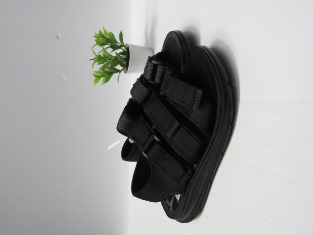 Sandały Dziecięce XH-13 BLACK/NAVY/D.GREY/COFFEE 31-36 1