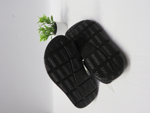 Sandały Dziecięce XH-13 BLACK/NAVY/D.GREY/COFFEE 31-36 2