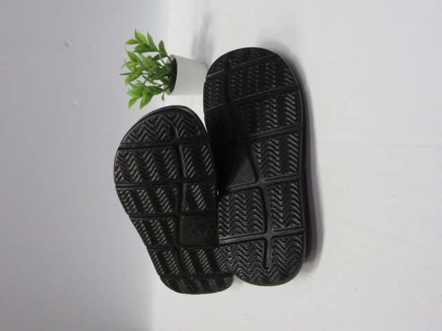 Sandały Dziecięce XH-10 BLACK/NAVY/D.GREY/COFFEE 31-36 2