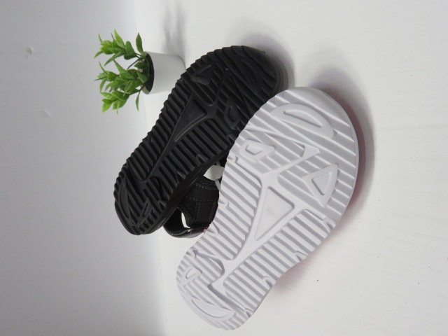 Sandały Dziecięce BT702C BLACK/NAVY/PINK/RED 31-36 2