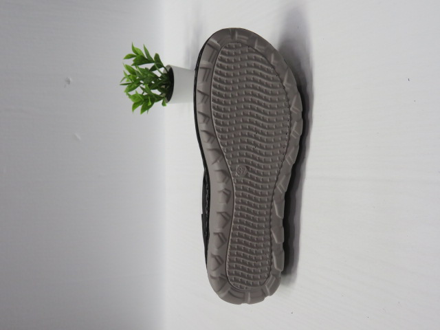 Sandały damskie 6504-1 JEDEN 36-41 2