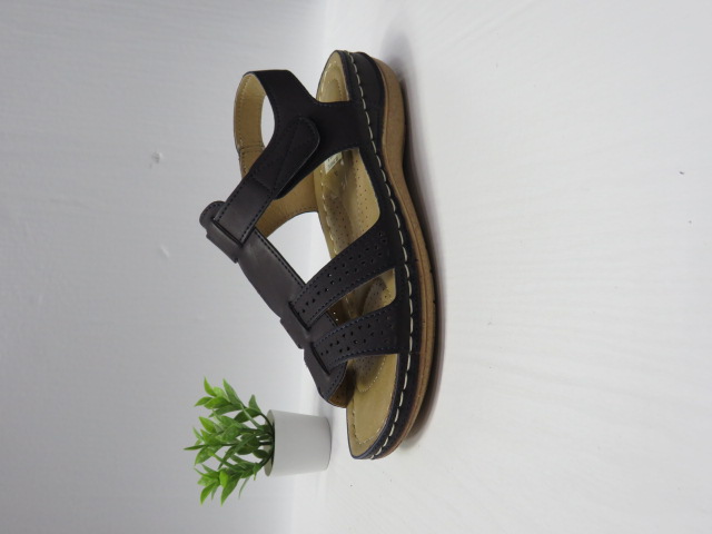 Sandały damskie 6103-5 JEDEN 36-42