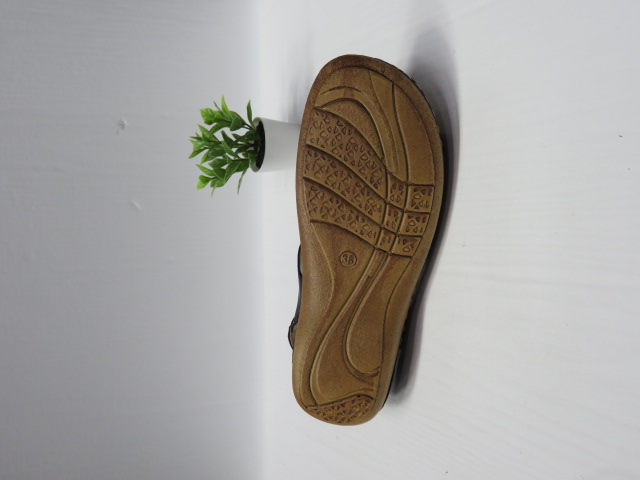 Sandały damskie 6103-5 JEDEN 36-42 2