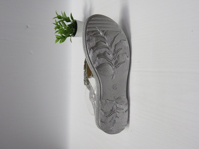 Sandały damskie DD07-2 JEDEN 36-41 2