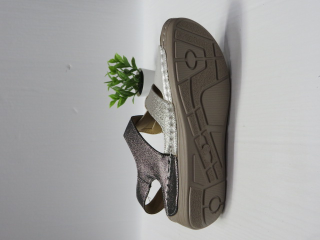 Sandały damskie 92077-8 JEDEN 36-42 2