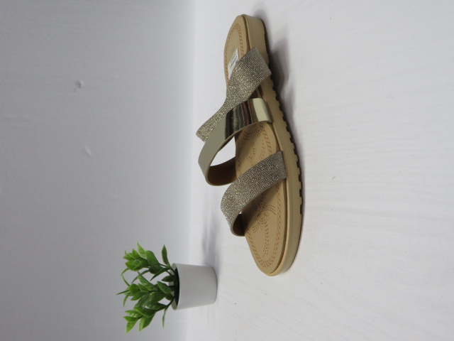 Klapki Damskie LB2022-2 JEDEN 36-41