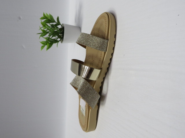 Klapki Damskie LB2022-2 JEDEN 36-41 1