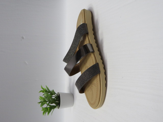 Klapki Damskie LB2022-1 JEDEN 36-41