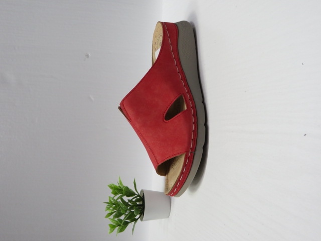 Klapki Damskie 2735-3 JEDEN 36-42