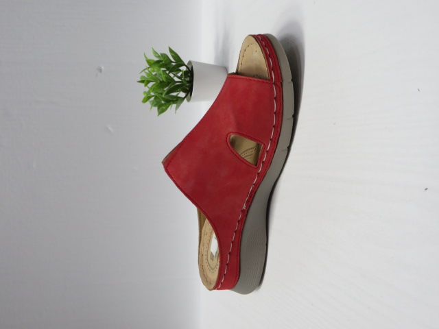 Klapki Damskie 2735-3 JEDEN 36-42 1