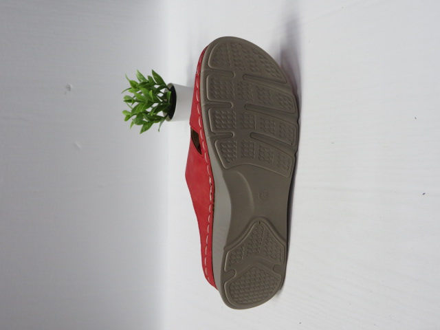 Klapki Damskie 2735-3 JEDEN 36-42 2