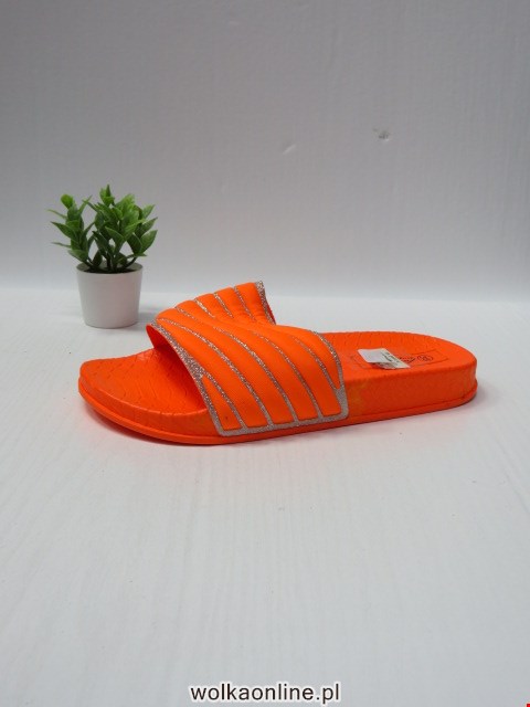 Klapki Damskie WF2038-22 JEDEN 36-41