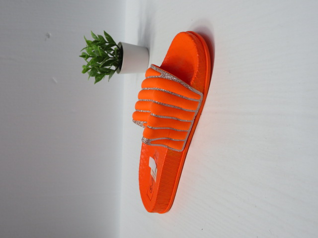 Klapki Damskie WF2038-22 JEDEN 36-41 1