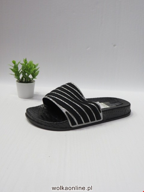 Klapki Damskie WF2038-20 JEDEN 36-41