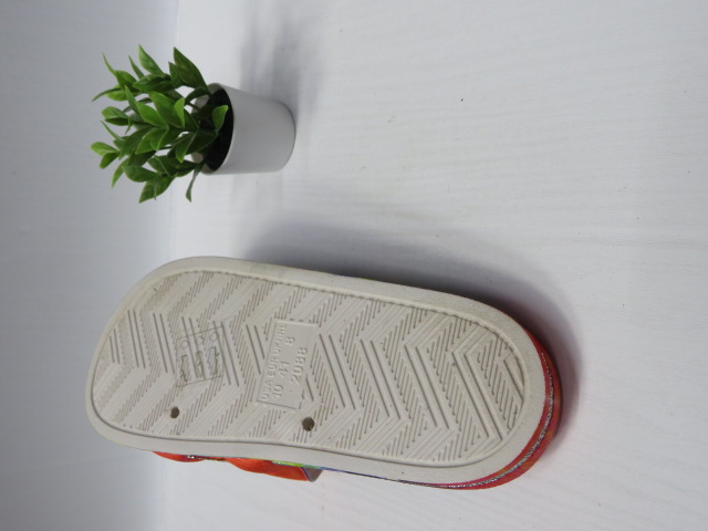 Klapki Damskie 2121 D.BLUE 36-41 2