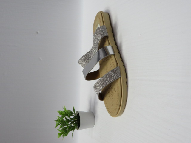 Klapki Damskie LB2022-4 JEDEN 36-41