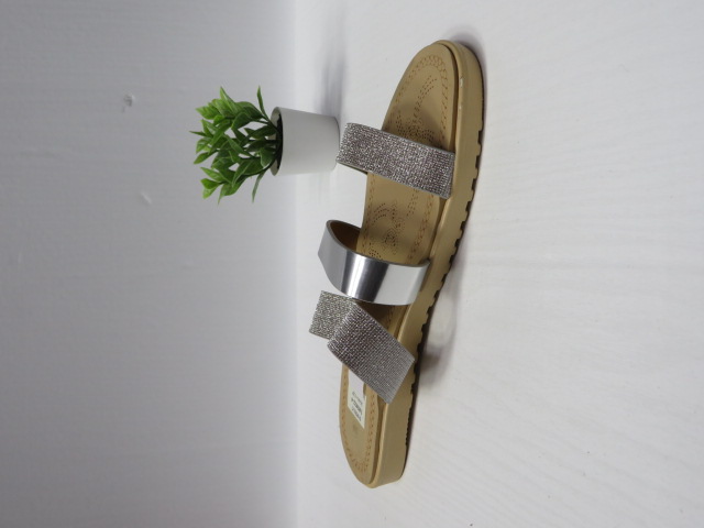 Klapki Damskie LB2022-4 JEDEN 36-41 1