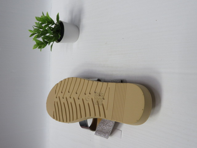 Klapki Damskie LB2022-4 JEDEN 36-41 2