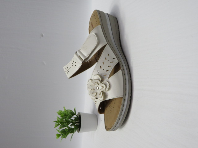 Klapki Damskie HR61312-3 JEDEN 36-42