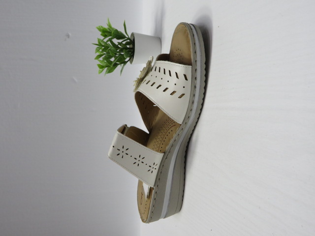 Klapki Damskie HR61312-3 JEDEN 36-42 1