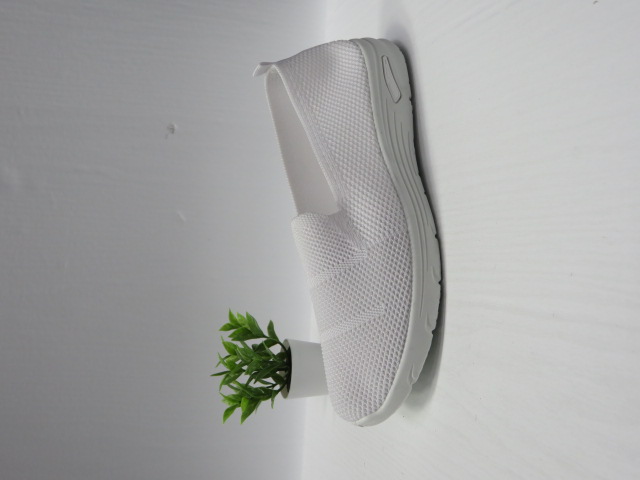 Półbuty Damskie 2805 WHITE 36-41