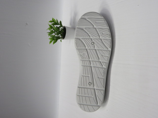 Półbuty Damskie 2805 WHITE 36-41 2