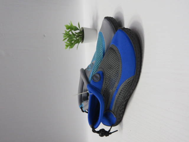 Półbuty Damskie W8284 BLUE/FUS/GREEN/BLUE 36-41 1