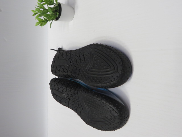 Półbuty Damskie W8284 BLUE/FUS/GREEN/BLUE 36-41 2