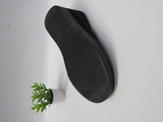 Półbuty Męskie 11801-21 AL.BLACK 40-47 2