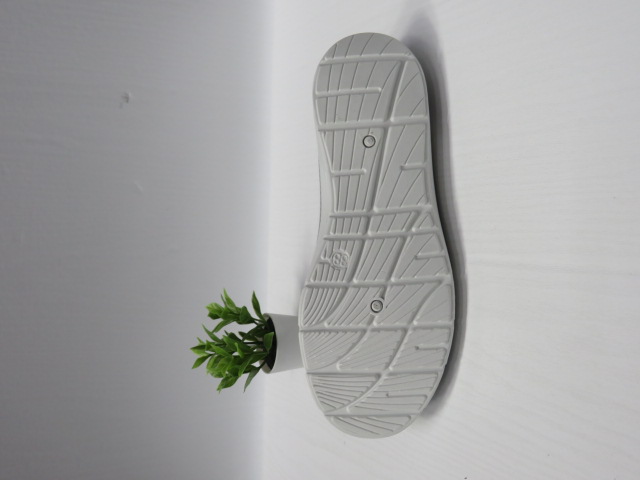 Półbuty Damskie 2806 GREY 37-41 2