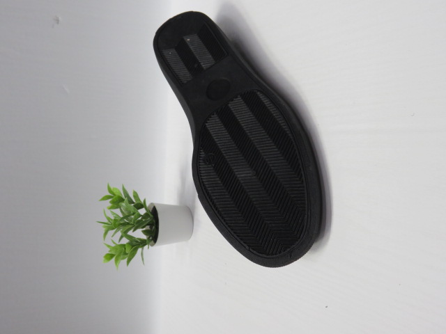 Półbuty Damskie 11402-21 AL.BLACK 40-43 2