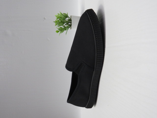 Półbuty Damskie 11012-21 AL.BLACK 36-41