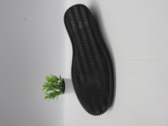 Półbuty Damskie 11012-21 AL.BLACK 36-41 2